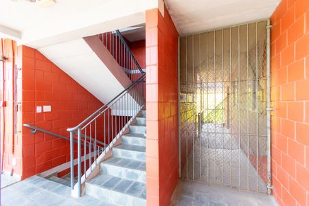 Apartamento à venda com 55m², 2 quartos e 1 vagaÁrea comum