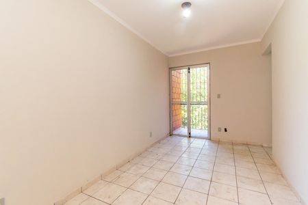 Apartamento à venda com 55m², 2 quartos e 1 vagaSala