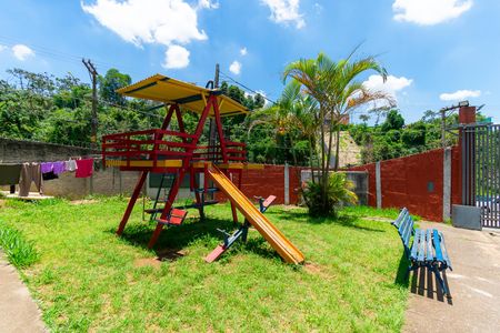 Apartamento à venda com 55m², 2 quartos e 1 vagaÁrea comum