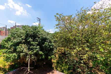 Apartamento à venda com 55m², 2 quartos e 1 vagaVista da Varanda da Sala