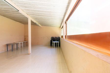 Apartamento à venda com 55m², 2 quartos e 1 vagaÁrea comum