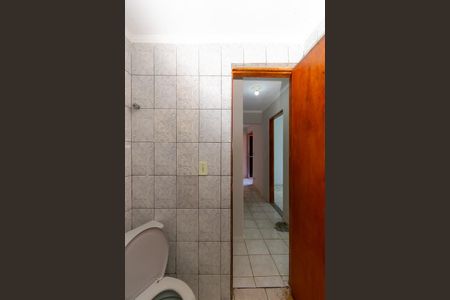 Apartamento à venda com 55m², 2 quartos e 1 vagaBanheiro