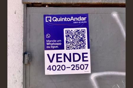 Apartamento à venda com 55m², 2 quartos e 1 vagaPlaca instalada 