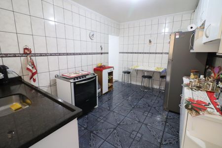 Casa à venda com 300m², 3 quartos e 2 vagasCozinha