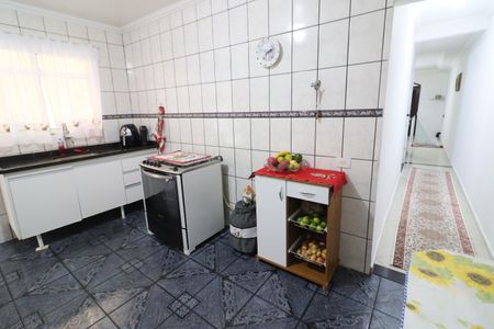 Casa à venda com 300m², 3 quartos e 2 vagasCozinha
