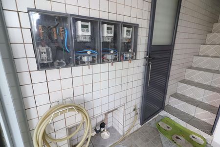 Casa à venda com 300m², 3 quartos e 2 vagasGaragem