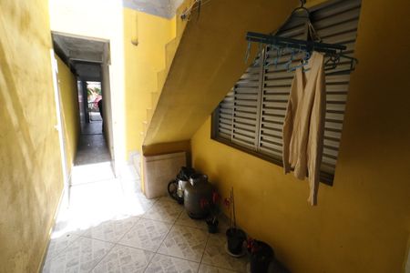 Casa à venda com 300m², 3 quartos e 2 vagasÁrea de Serviço 2