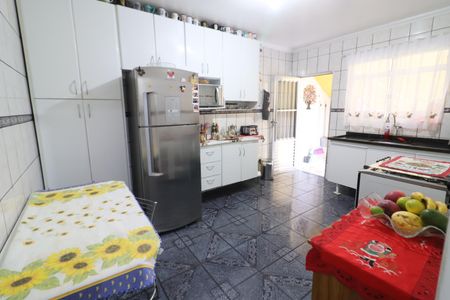 Casa à venda com 300m², 3 quartos e 2 vagasCozinha
