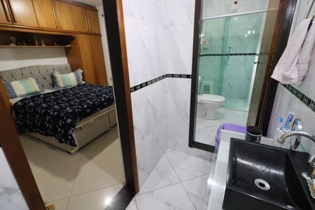 Casa à venda com 300m², 3 quartos e 2 vagasQuarto 2