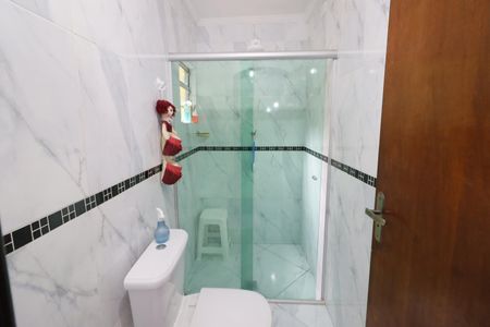 Casa à venda com 300m², 3 quartos e 2 vagasBanheiro 2