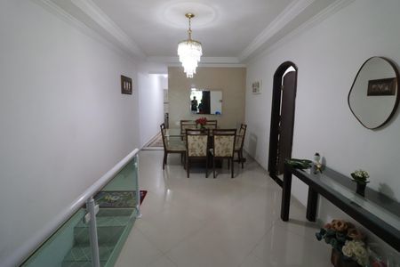 Casa à venda com 300m², 3 quartos e 2 vagasSala de Jantar