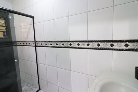 Casa à venda com 300m², 3 quartos e 2 vagasBanheiro da Suíte 1