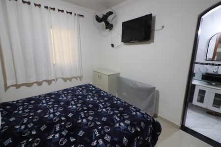 Casa à venda com 300m², 3 quartos e 2 vagasQuarto 2