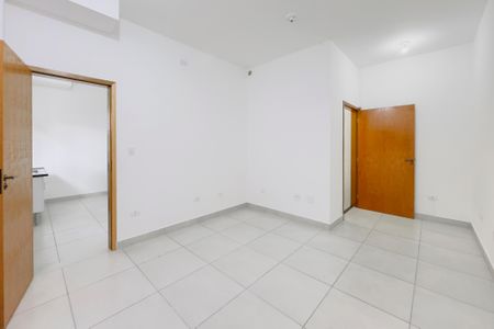 Casa para alugar com 1 quarto, 40m² em Jardim Satélite, São José dos Campos