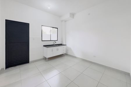 Casa para alugar com 1 quarto, 40m² em Jardim Satélite, São José dos Campos