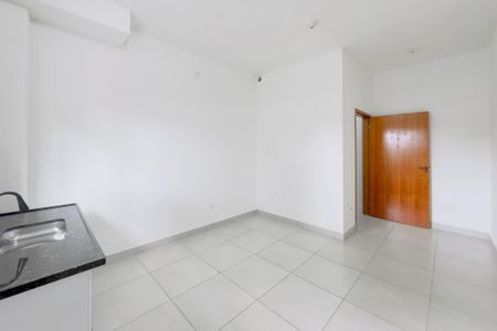 Casa para alugar com 1 quarto, 40m² em Jardim Satélite, São José dos Campos