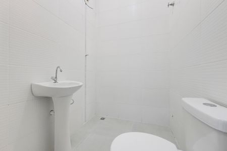 Casa para alugar com 1 quarto, 40m² em Jardim Satélite, São José dos Campos