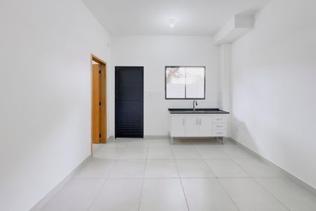 Casa para alugar com 1 quarto, 40m² em Jardim Satélite, São José dos Campos