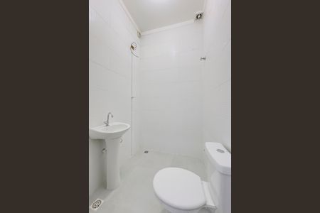 Casa para alugar com 1 quarto, 40m² em Jardim Satélite, São José dos Campos