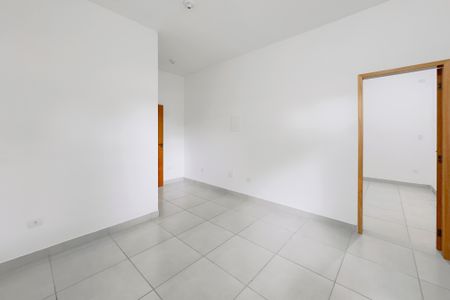 Casa para alugar com 1 quarto, 40m² em Jardim Satélite, São José dos Campos