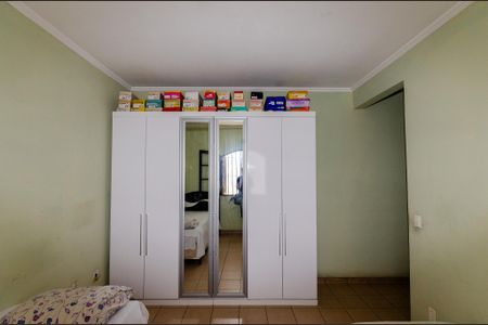 Casa à venda com 160m², 4 quartos e 2 vagasQuarto 2