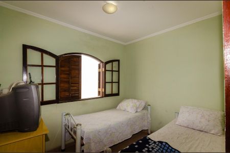 Casa à venda com 160m², 4 quartos e 2 vagasQuarto 1