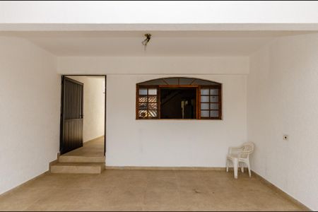 Casa à venda com 160m², 4 quartos e 2 vagasGaragem