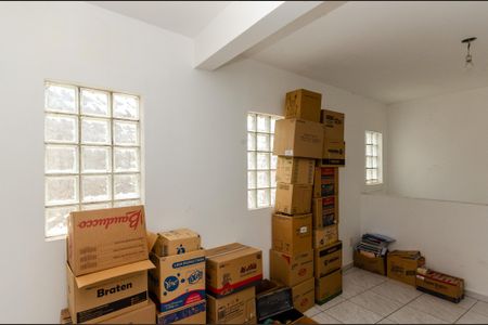 Casa à venda com 160m², 4 quartos e 2 vagasEdícula - Quarto 