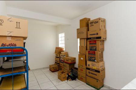 Casa à venda com 160m², 4 quartos e 2 vagasEdícula - Quarto 