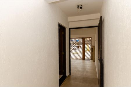 Casa à venda com 160m², 4 quartos e 2 vagasEntrada