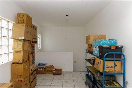 Casa à venda com 160m², 4 quartos e 2 vagasEdícula - Quarto 
