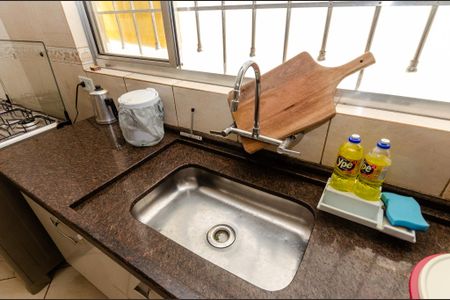 Casa à venda com 160m², 4 quartos e 2 vagasCozinha