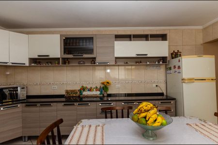 Casa à venda com 160m², 4 quartos e 2 vagasCozinha