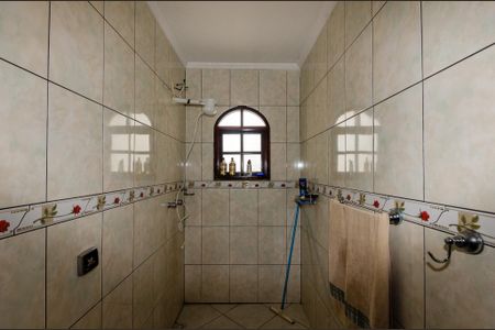 Casa à venda com 160m², 4 quartos e 2 vagasSuíte - Banheiro