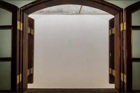 Casa à venda com 160m², 4 quartos e 2 vagasQuarto 1 - Janela