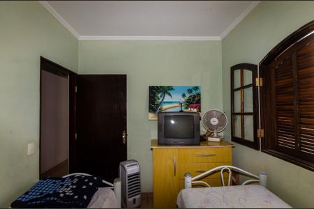 Casa à venda com 160m², 4 quartos e 2 vagasQuarto 1