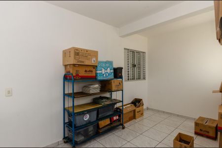 Casa à venda com 160m², 4 quartos e 2 vagasEdícula - Quarto 