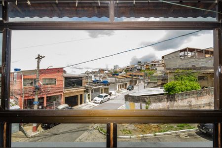 Casa à venda com 160m², 4 quartos e 2 vagasSuíte - Sacada