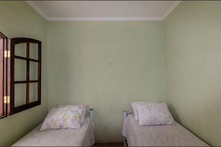 Casa à venda com 160m², 4 quartos e 2 vagasQuarto 1