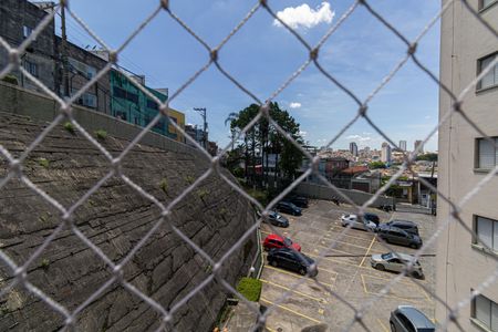 Apartamento para alugar com 47m², 2 quartos e 1 vaga Apartamento para alugar com 47m², 2 quartos e 1 vagaVista Quarto 2