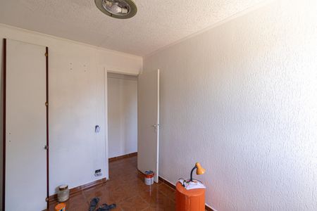 Quarto 1 de apartamento para alugar com 2 quartos, 47m² em Jardim Jaú (zona Leste), São Paulo