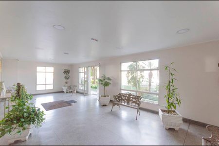 Apartamento para alugar com 47m², 2 quartos e 1 vaga Apartamento para alugar com 47m², 2 quartos e 1 vagaÁrea Comum