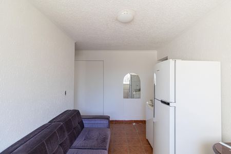 Sala de apartamento para alugar com 2 quartos, 47m² em Jardim Jaú (zona Leste), São Paulo
