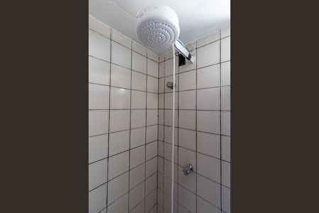 Apartamento para alugar com 47m², 2 quartos e 1 vaga Apartamento para alugar com 47m², 2 quartos e 1 vagaBanheiro