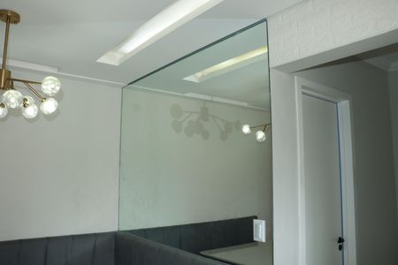 Apartamento para alugar com 2 quartos, 52m² em Jardim Mimas, Embu das Artes