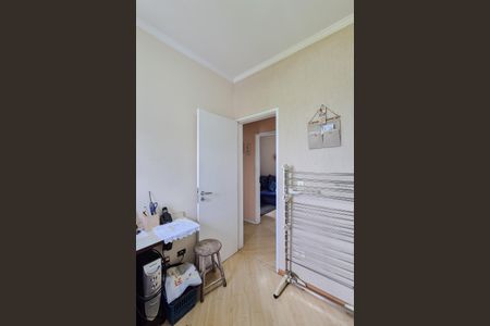 Apartamento à venda com 66m², 3 quartos e 1 vagaQuarto 1