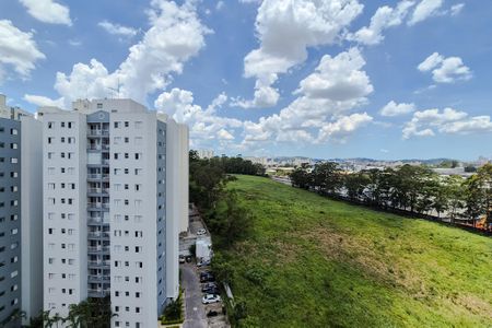 Apartamento à venda com 66m², 3 quartos e 1 vagaQuarto 3 - vista 