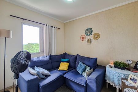 Apartamento à venda com 66m², 3 quartos e 1 vagaQuarto 2