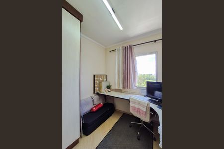 Apartamento à venda com 66m², 3 quartos e 1 vagaQuarto 1