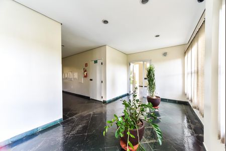 Apartamento à venda com 66m², 3 quartos e 1 vagaÁrea comum